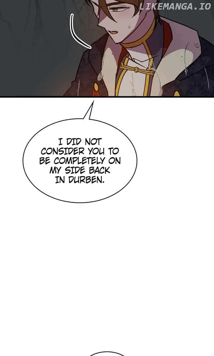 I'll Save this Damn Family! Chapter 139 page 28 - 