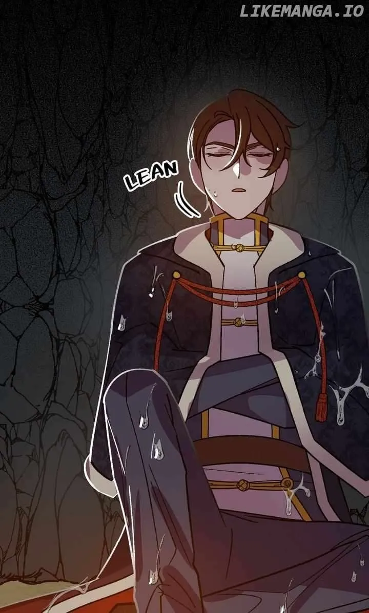 I'll Save this Damn Family! Chapter 139 page 32 - 