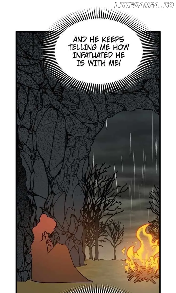 I'll Save this Damn Family! Chapter 139 page 36 - 