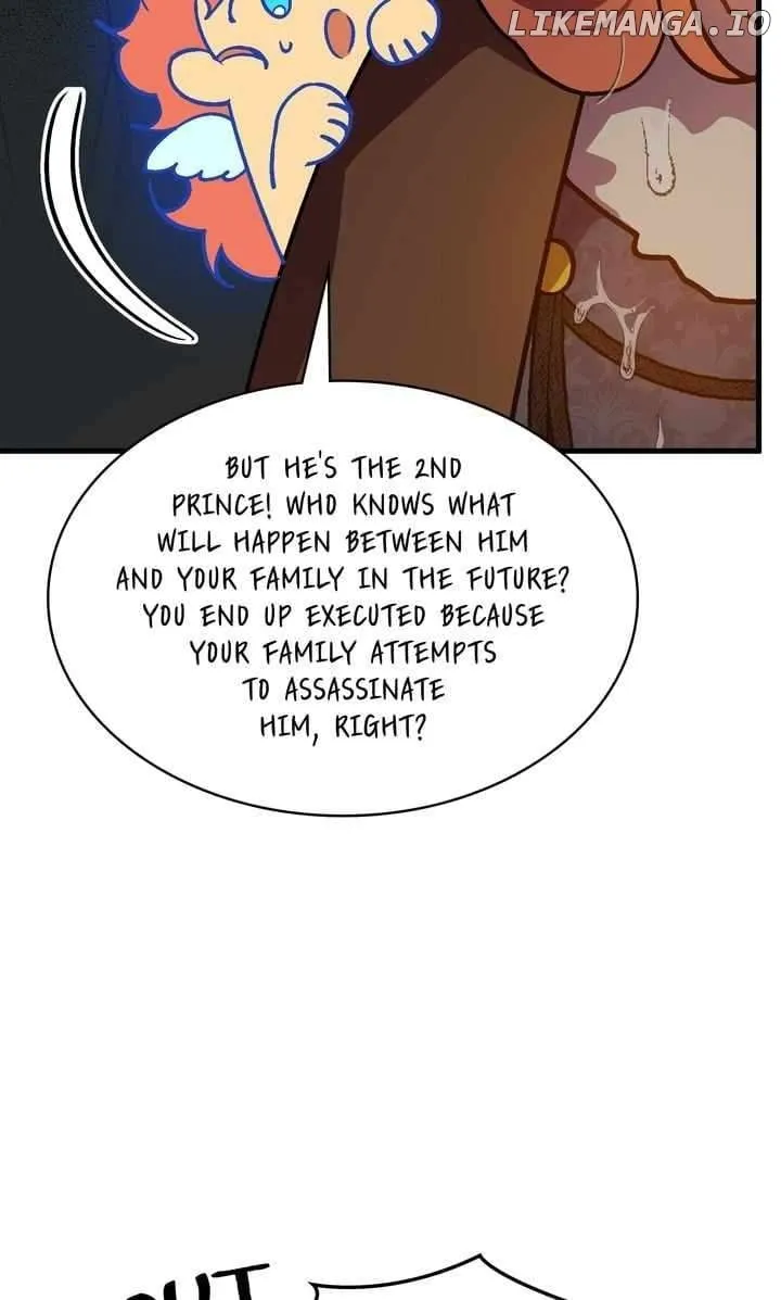 I'll Save this Damn Family! Chapter 139 page 43 - 