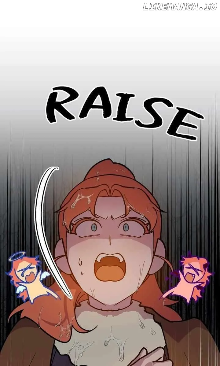 I'll Save this Damn Family! Chapter 139 page 46 - 