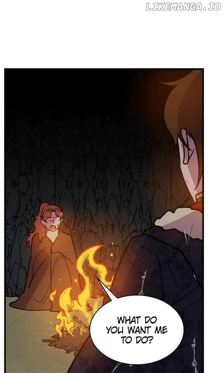 I'll Save this Damn Family! Chapter 139 page 49 - 