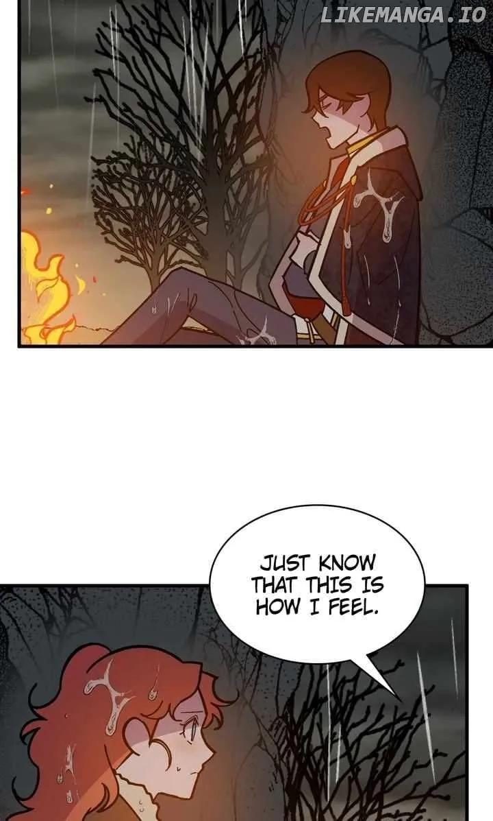 I'll Save this Damn Family! Chapter 139 page 53 - 