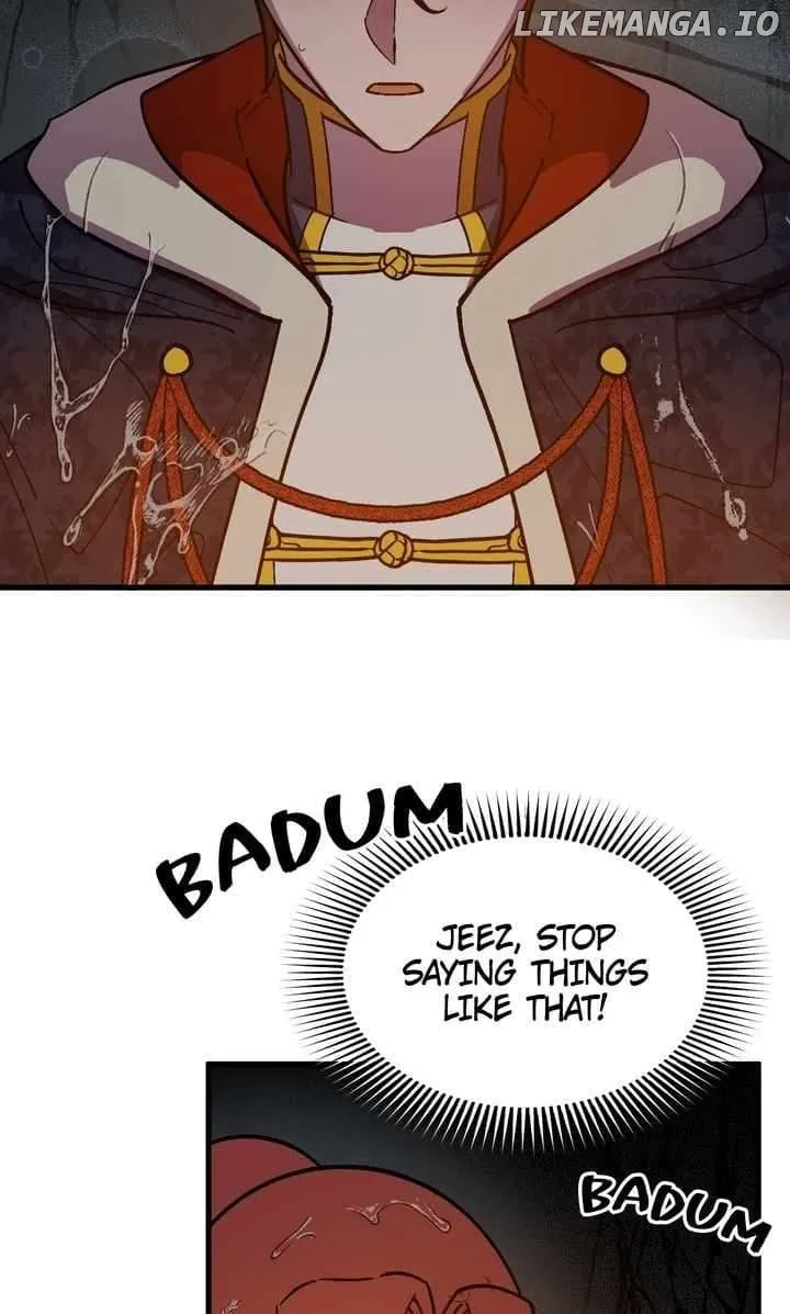 I'll Save this Damn Family! Chapter 139 page 55 - 