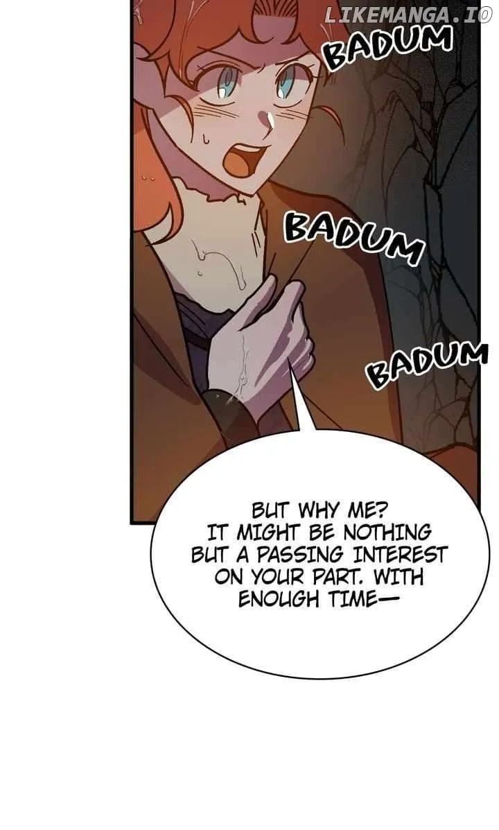 I'll Save this Damn Family! Chapter 139 page 56 - 