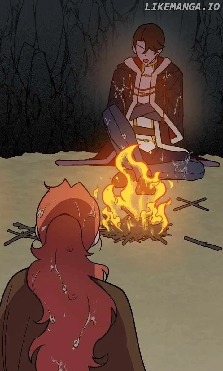 I'll Save this Damn Family! Chapter 139 page 59 - 