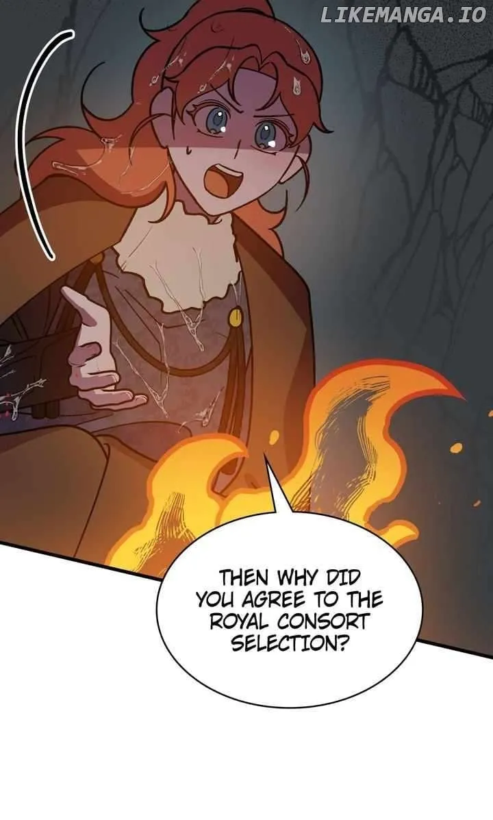 I'll Save this Damn Family! Chapter 139 page 62 - 