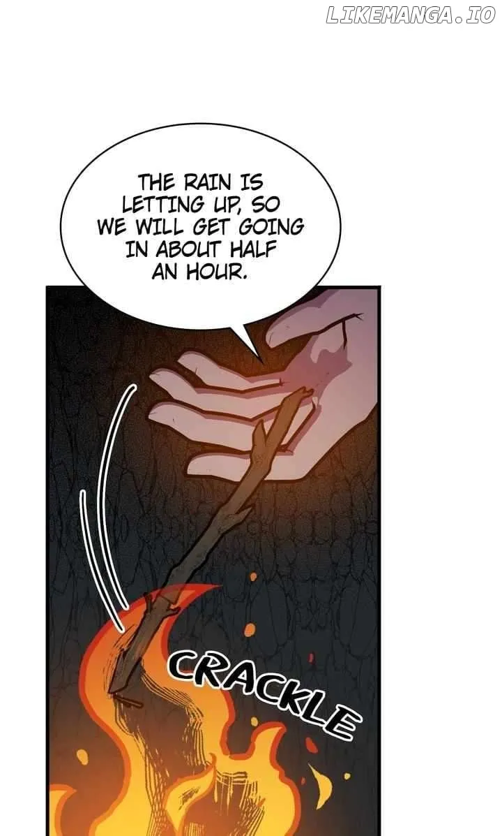 I'll Save this Damn Family! Chapter 139 page 83 - 