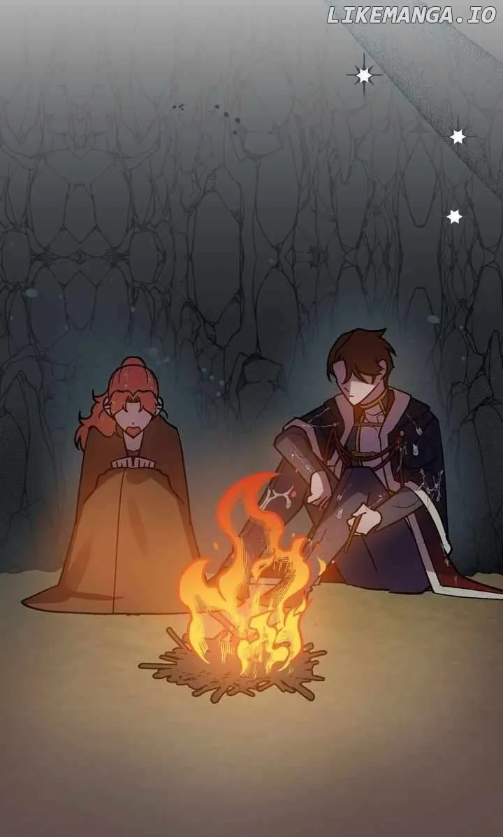 I'll Save this Damn Family! Chapter 139 page 88 - 