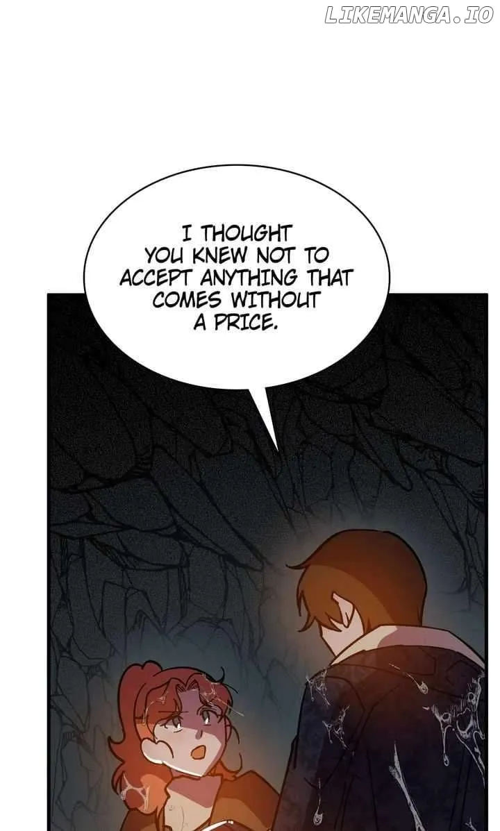 I'll Save this Damn Family! Chapter 139 page 92 - 