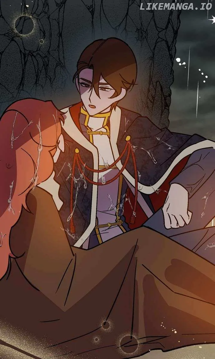 I'll Save this Damn Family! Chapter 140 page 3 - 