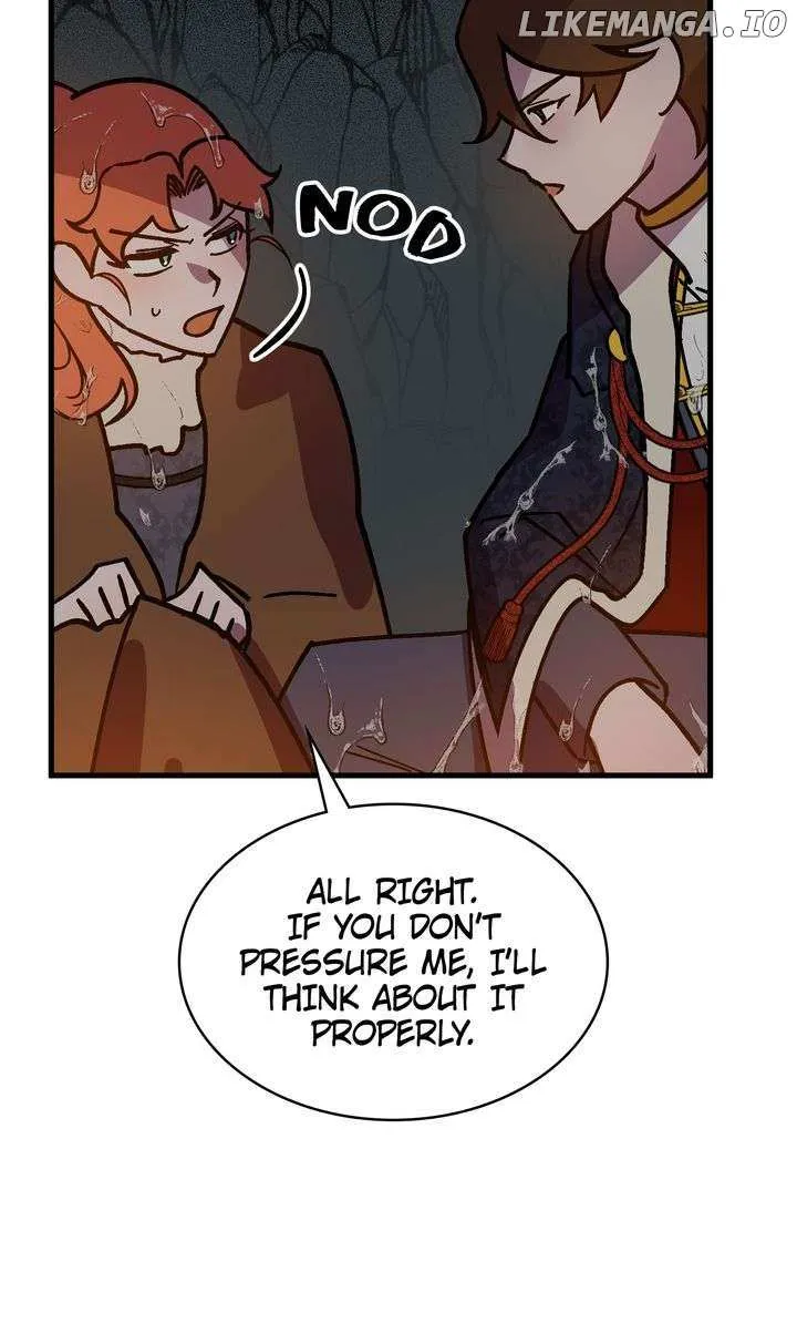 I'll Save this Damn Family! Chapter 140 page 21 - 