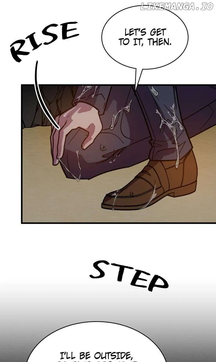 I'll Save this Damn Family! Chapter 140 page 22 - 