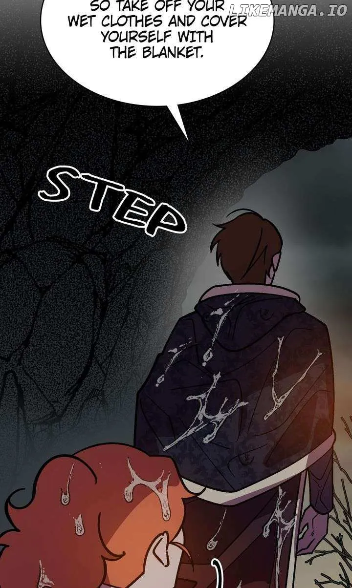 I'll Save this Damn Family! Chapter 140 page 23 - 