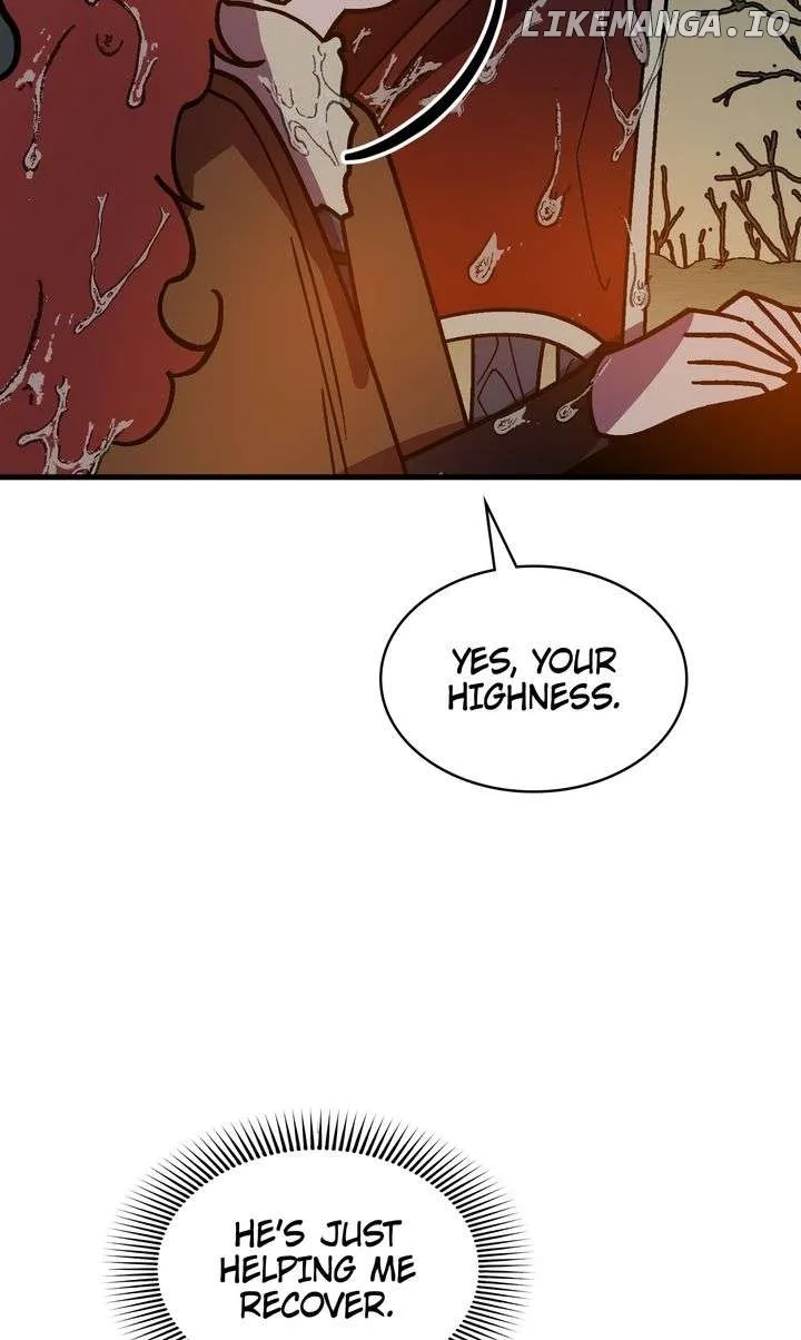 I'll Save this Damn Family! Chapter 140 page 24 - 