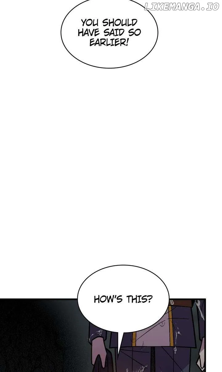 I'll Save this Damn Family! Chapter 140 page 31 - 