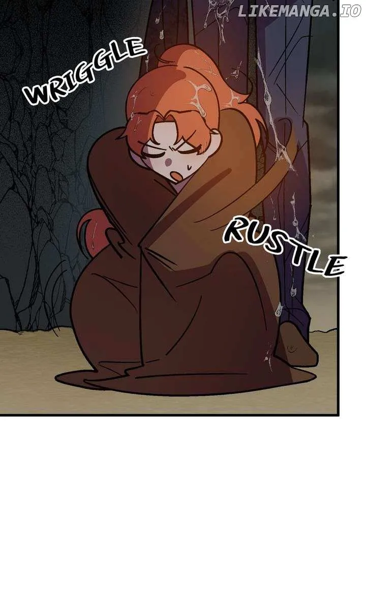 I'll Save this Damn Family! Chapter 140 page 32 - 