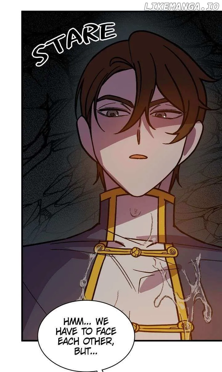 I'll Save this Damn Family! Chapter 140 page 33 - 