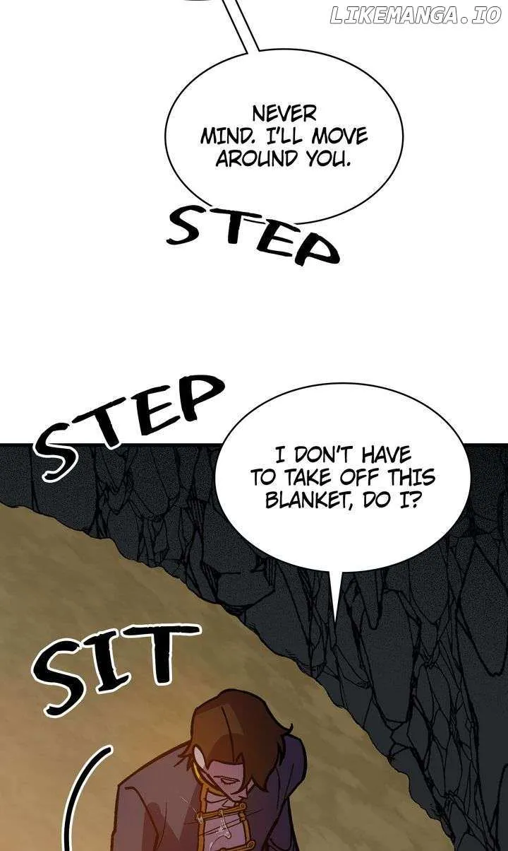 I'll Save this Damn Family! Chapter 140 page 34 - 