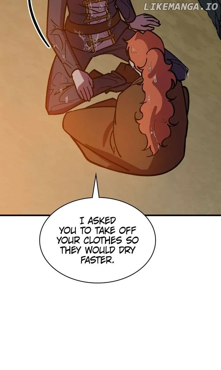 I'll Save this Damn Family! Chapter 140 page 35 - 