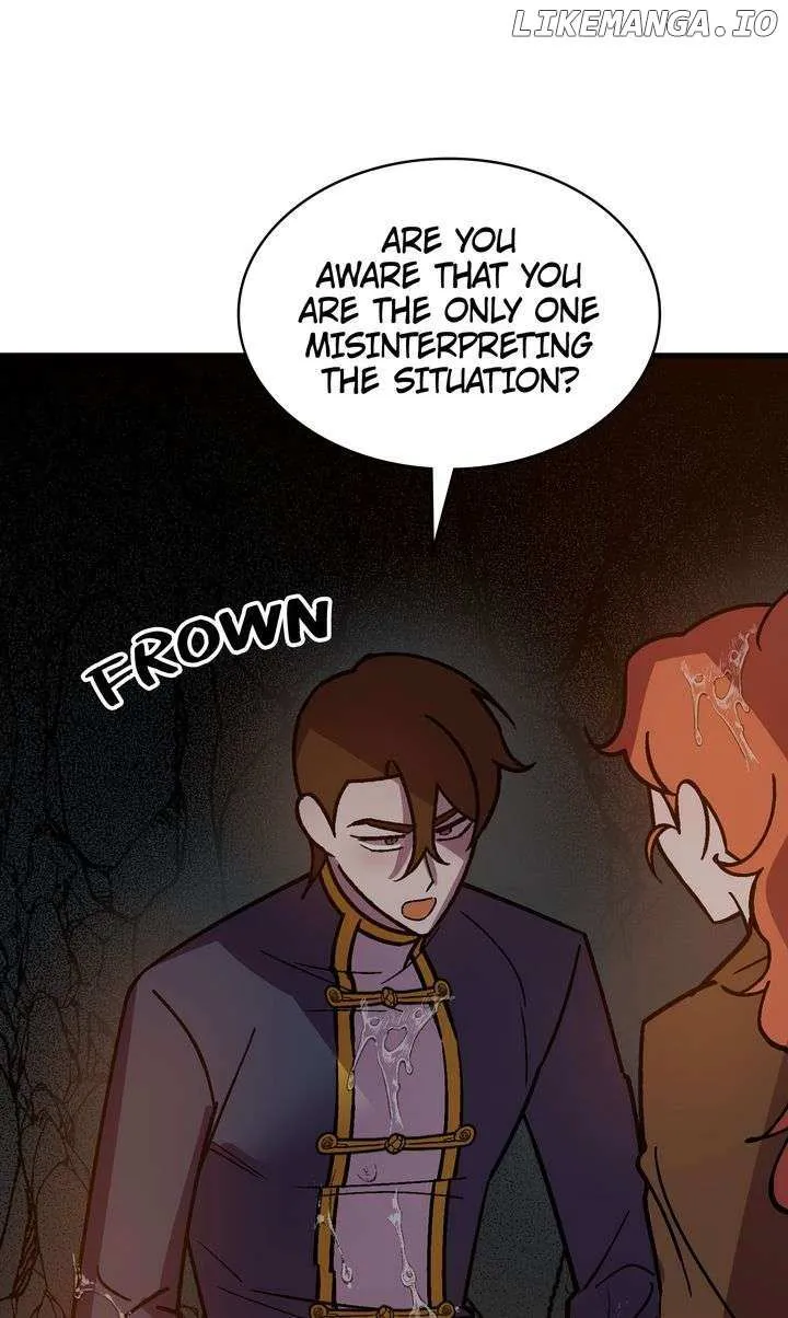 I'll Save this Damn Family! Chapter 140 page 36 - 