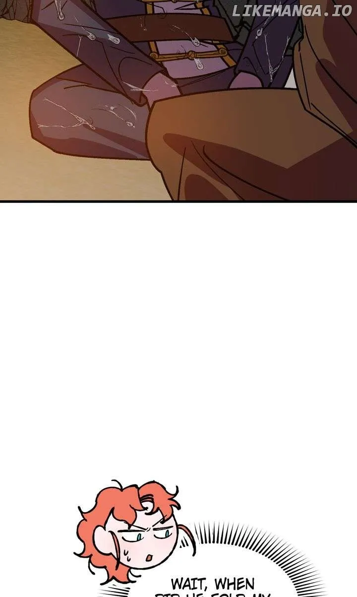 I'll Save this Damn Family! Chapter 140 page 37 - 