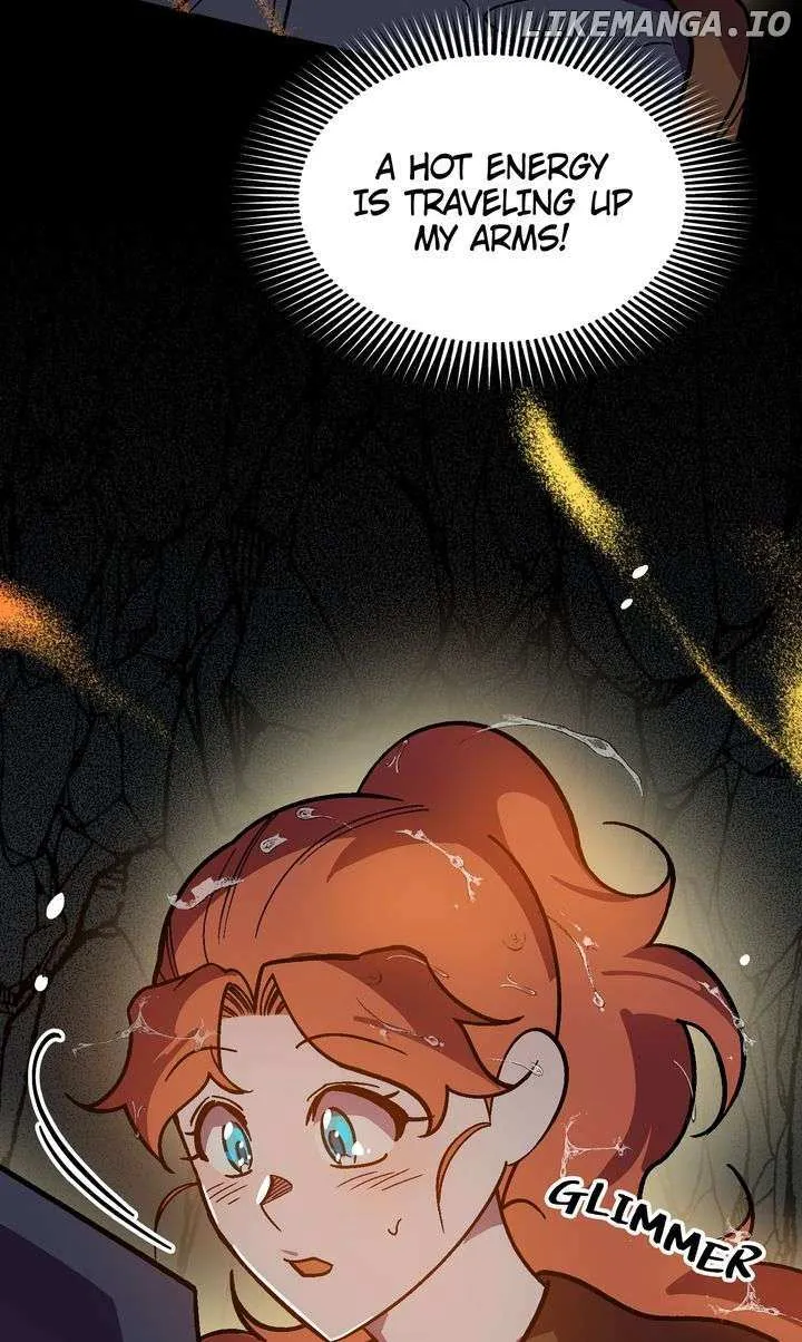 I'll Save this Damn Family! Chapter 140 page 46 - 