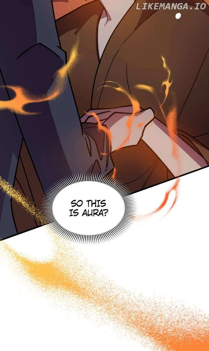 I'll Save this Damn Family! Chapter 140 page 47 - 