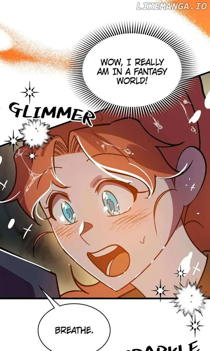 I'll Save this Damn Family! Chapter 140 page 48 - 