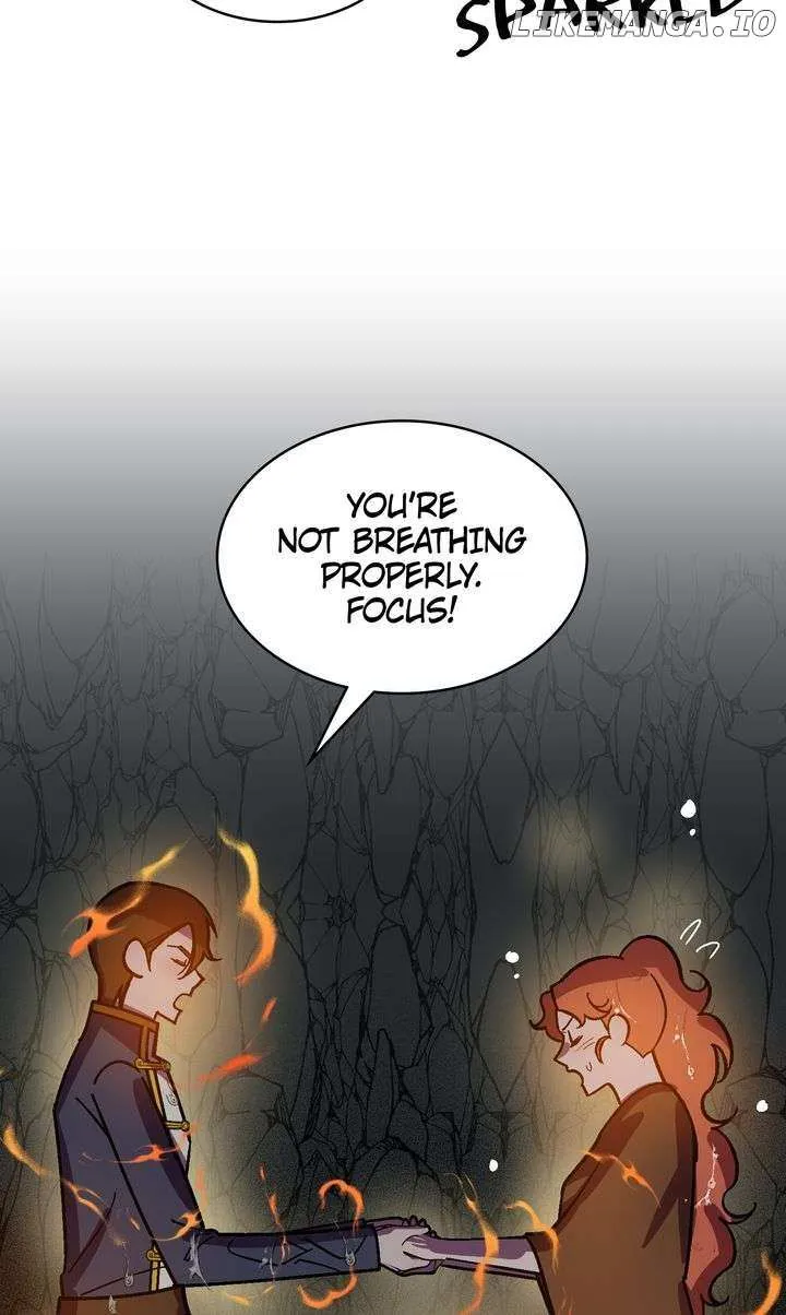 I'll Save this Damn Family! Chapter 140 page 49 - 