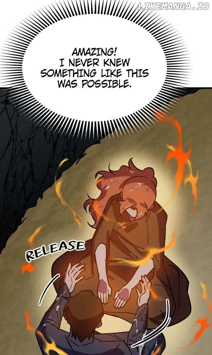 I'll Save this Damn Family! Chapter 140 page 52 - 