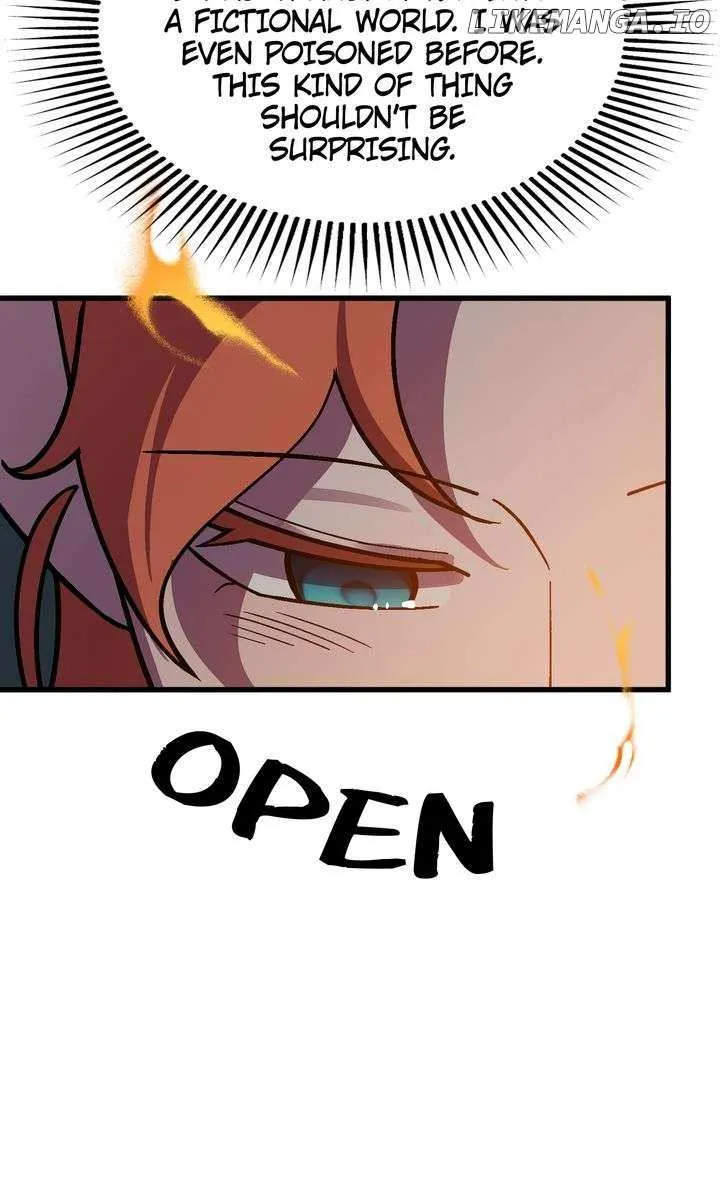 I'll Save this Damn Family! Chapter 140 page 55 - 