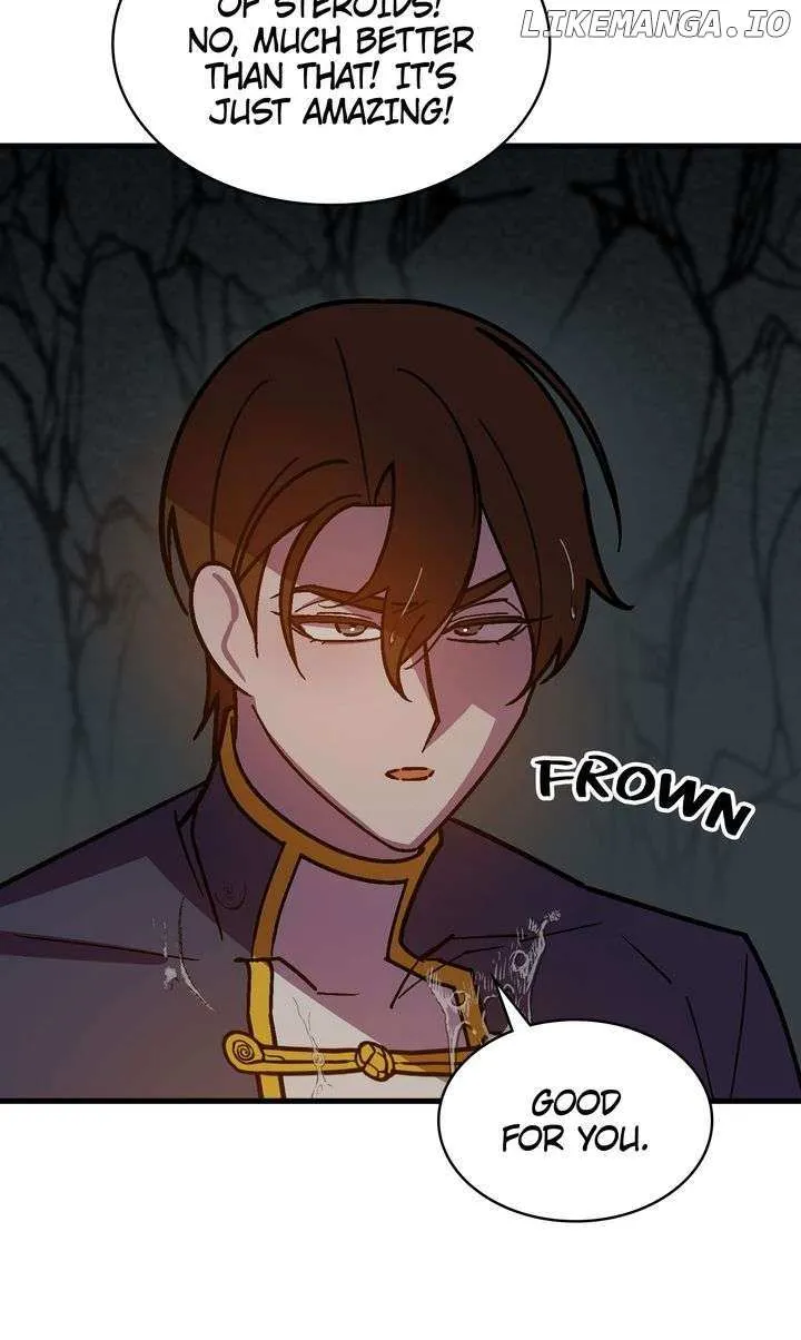 I'll Save this Damn Family! Chapter 140 page 63 - 