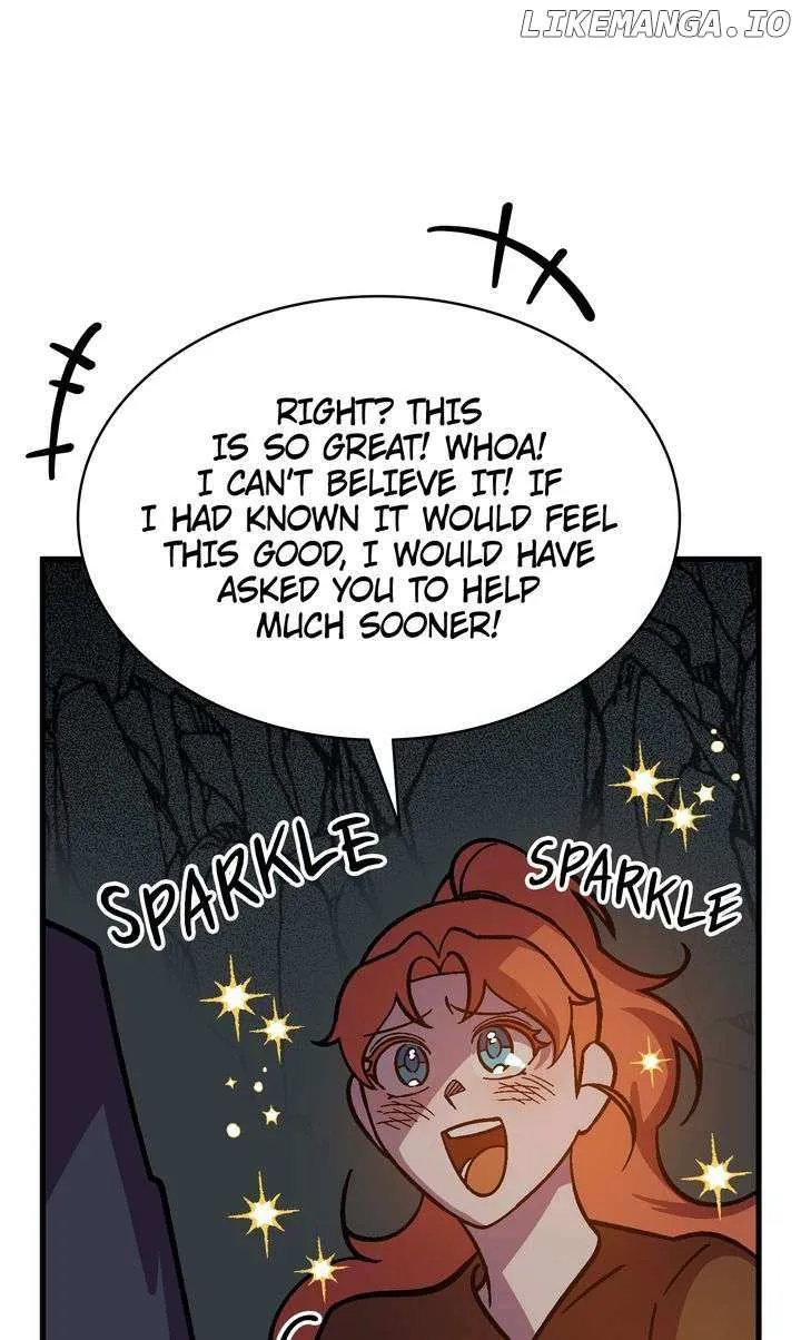 I'll Save this Damn Family! Chapter 140 page 64 - 