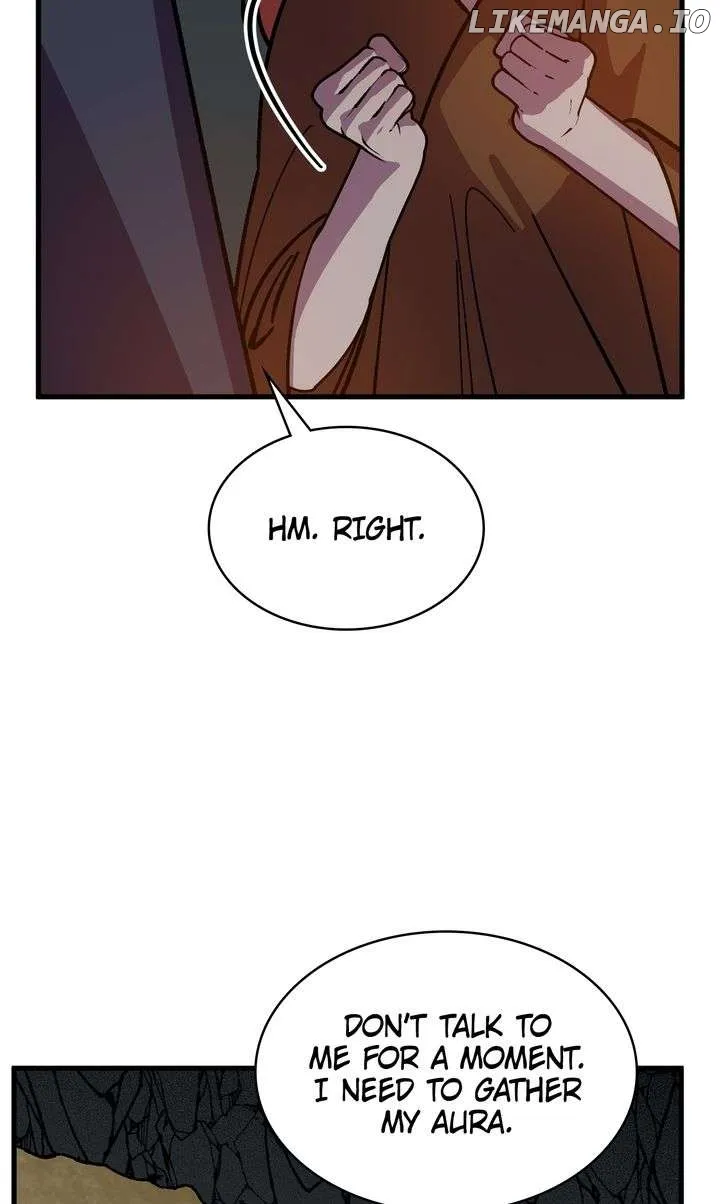 I'll Save this Damn Family! Chapter 140 page 65 - 