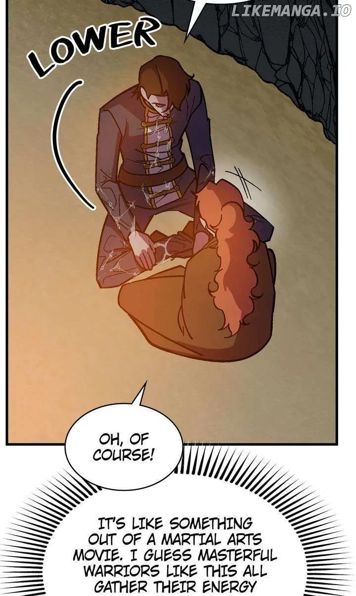 I'll Save this Damn Family! Chapter 140 page 66 - 