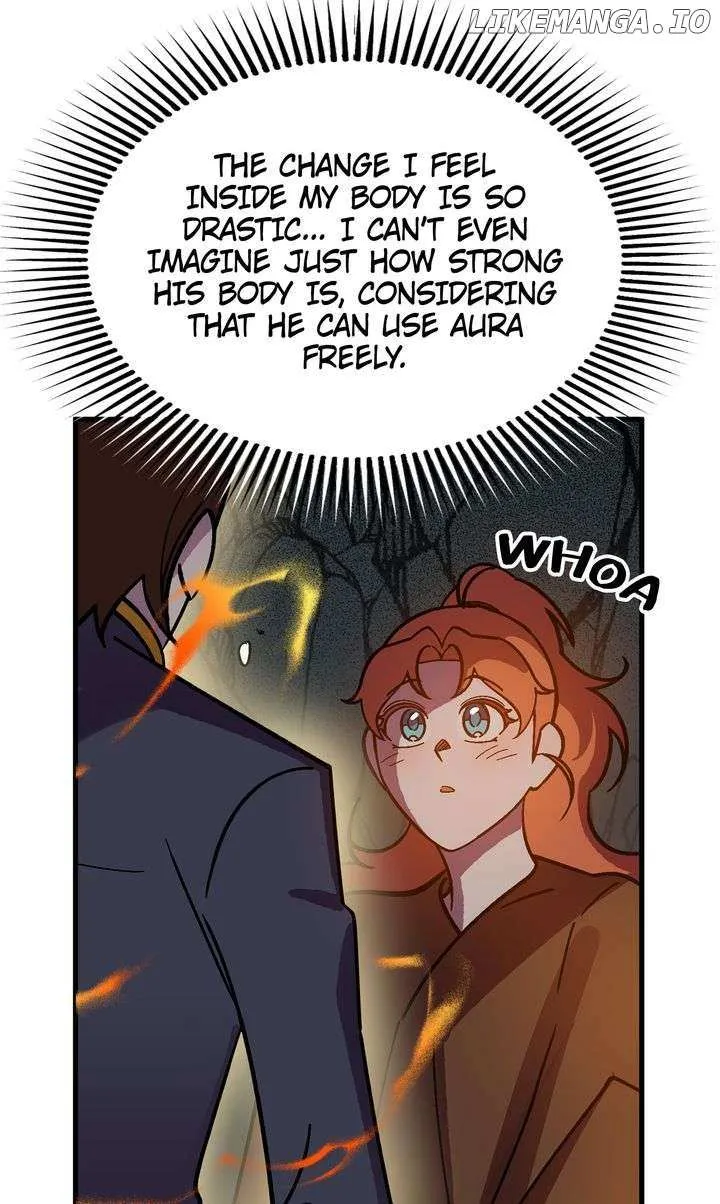 I'll Save this Damn Family! Chapter 140 page 71 - 