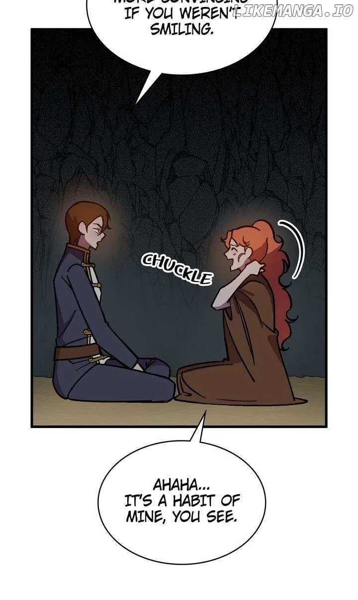 I'll Save this Damn Family! Chapter 140 page 77 - 