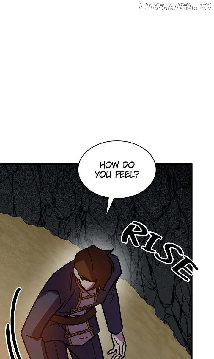 I'll Save this Damn Family! Chapter 140 page 78 - 
