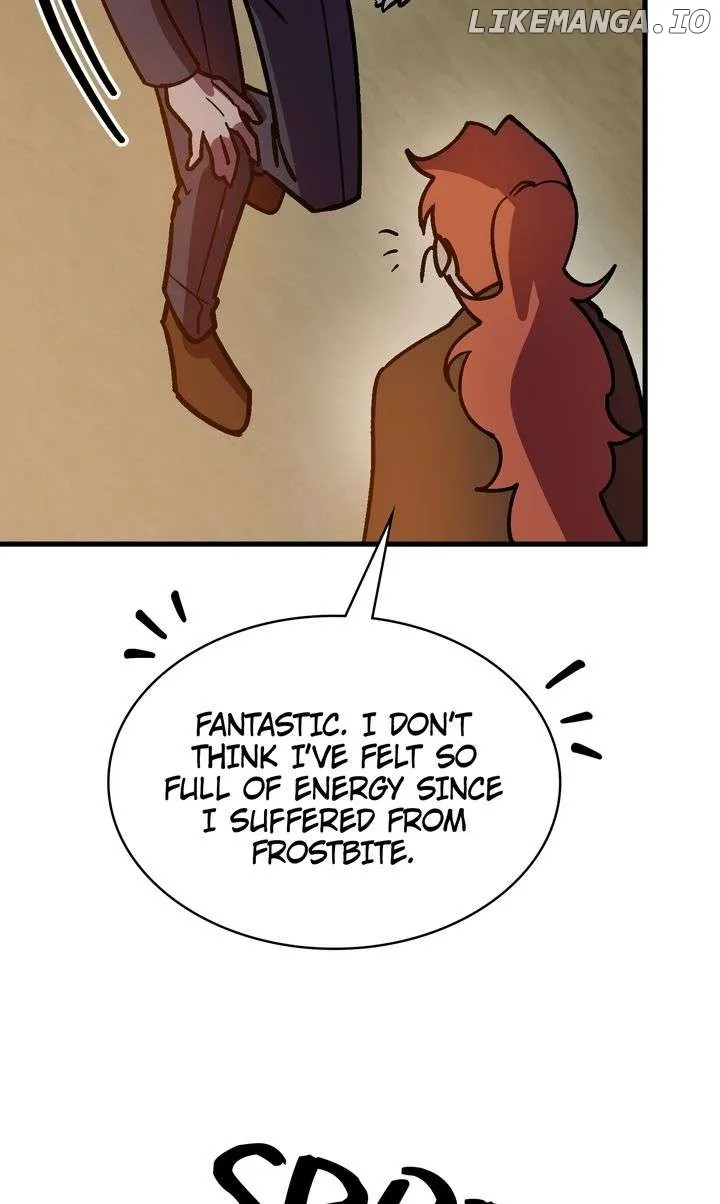 I'll Save this Damn Family! Chapter 140 page 79 - 