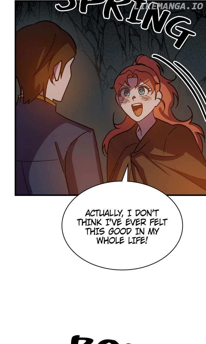 I'll Save this Damn Family! Chapter 140 page 80 - 