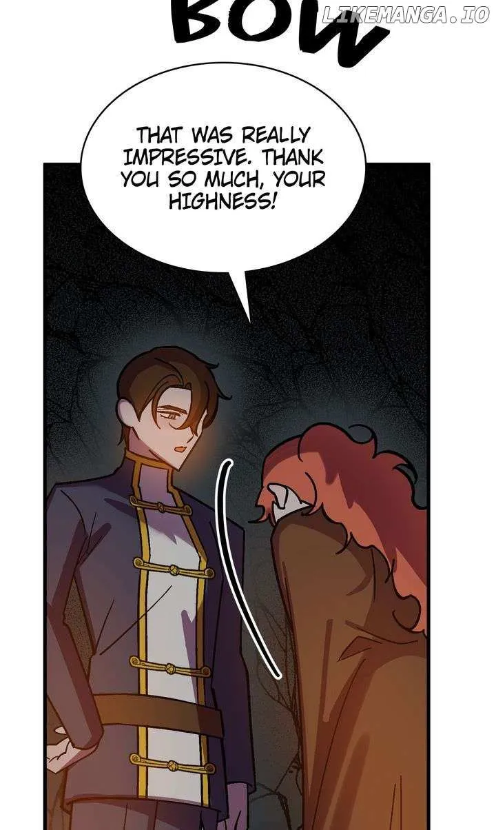 I'll Save this Damn Family! Chapter 140 page 81 - 