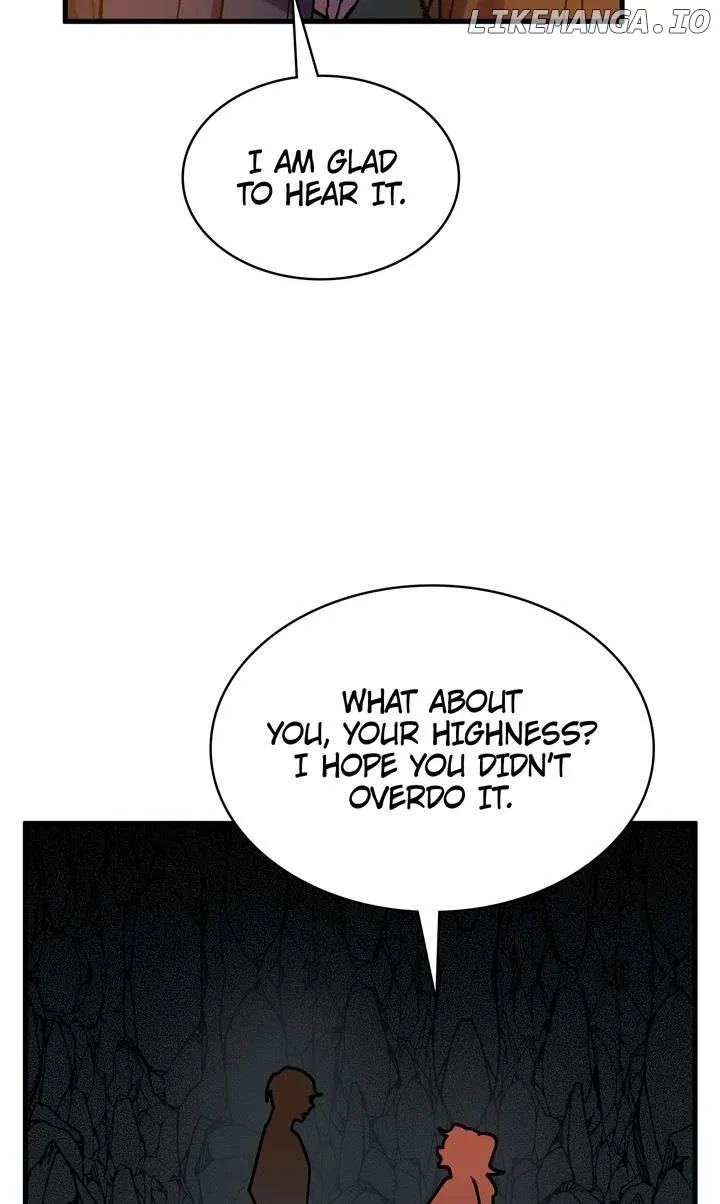 I'll Save this Damn Family! Chapter 140 page 82 - 