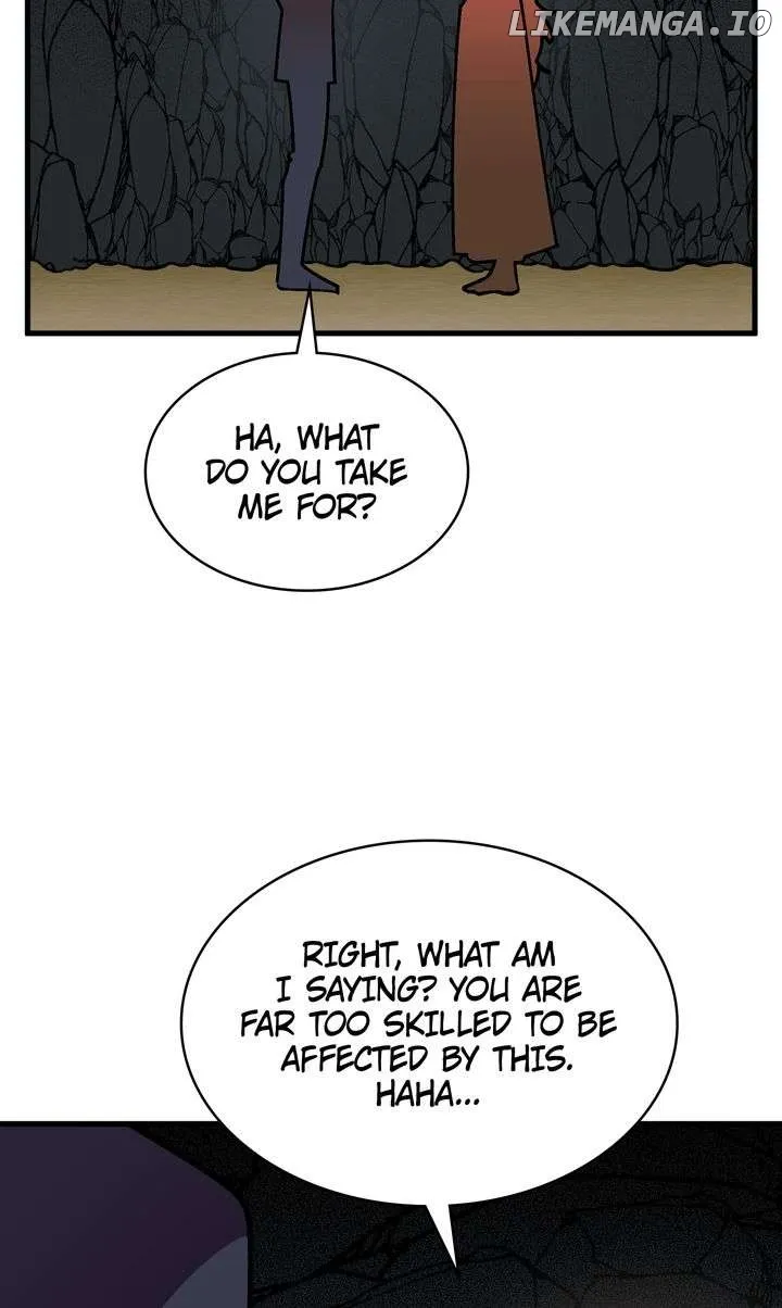 I'll Save this Damn Family! Chapter 140 page 83 - 
