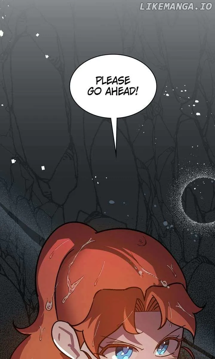 I'll Save this Damn Family! Chapter 140 page 10 - 