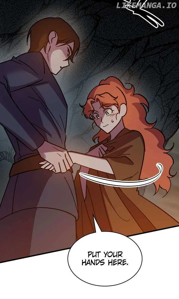 I'll Save this Damn Family! Chapter 140 page 98 - 