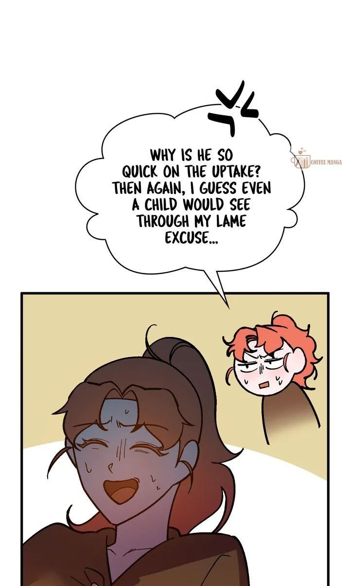 I'll Save this Damn Family! Chapter 141 page 27 - 