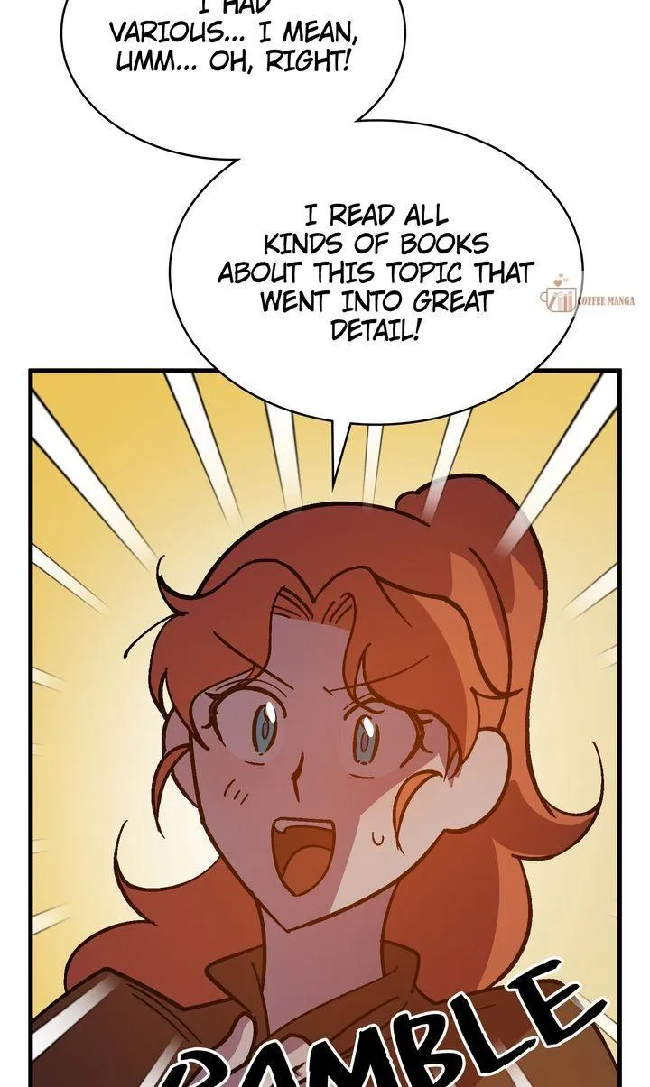 I'll Save this Damn Family! Chapter 141 page 73 - 
