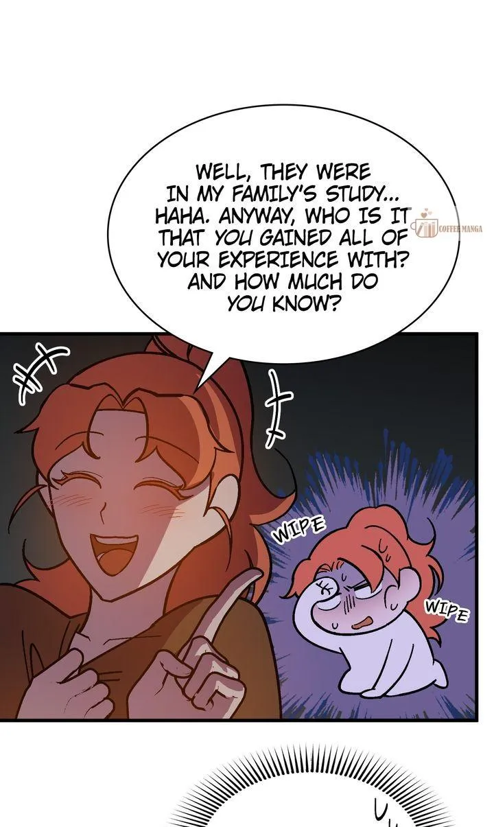 I'll Save this Damn Family! Chapter 141 page 84 - 