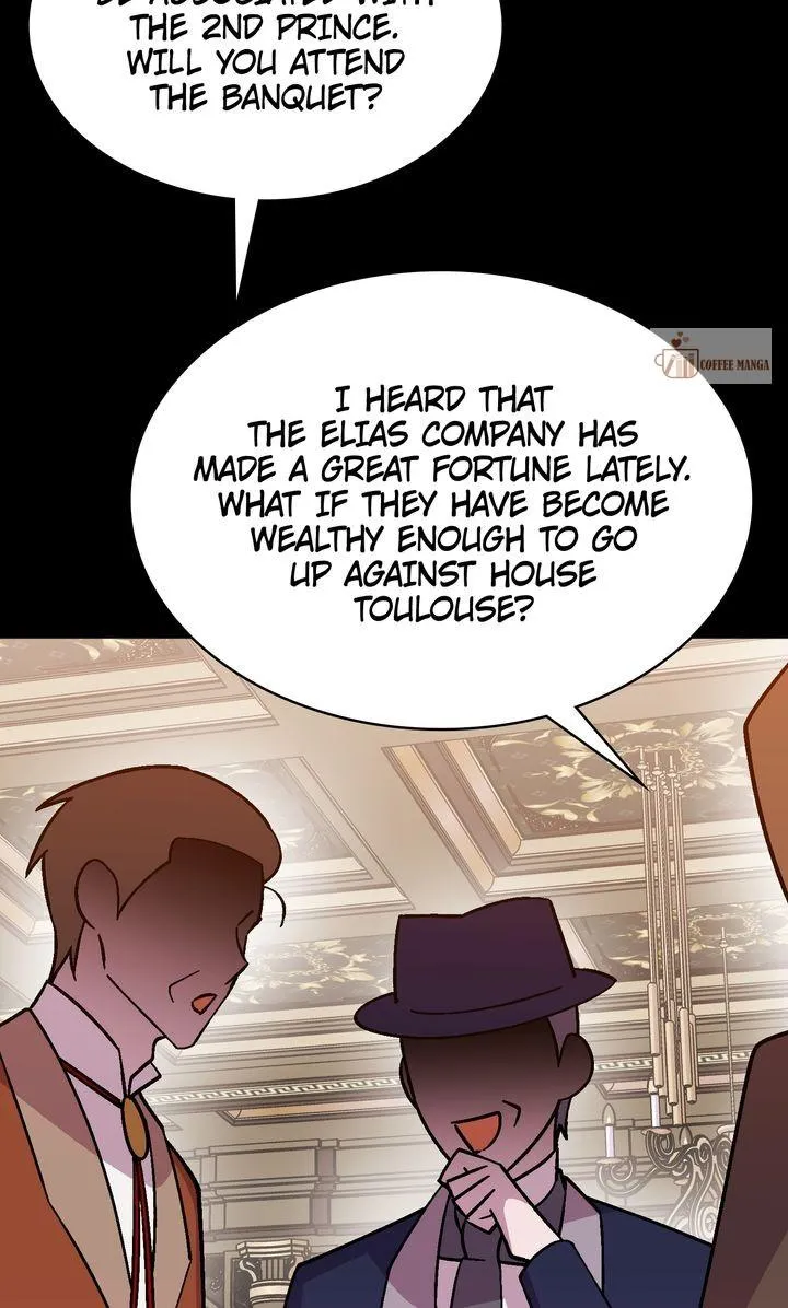I'll Save this Damn Family! Chapter 142 page 12 - 